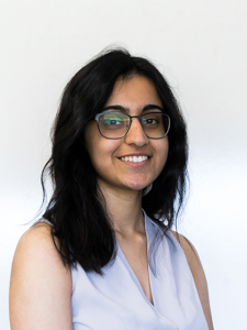 Shirin Khanna